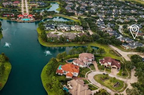 $850,000 | 12050 Bolero Point Lane, Houston, TX 77041