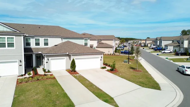 swimming pool view with a outdoor seating