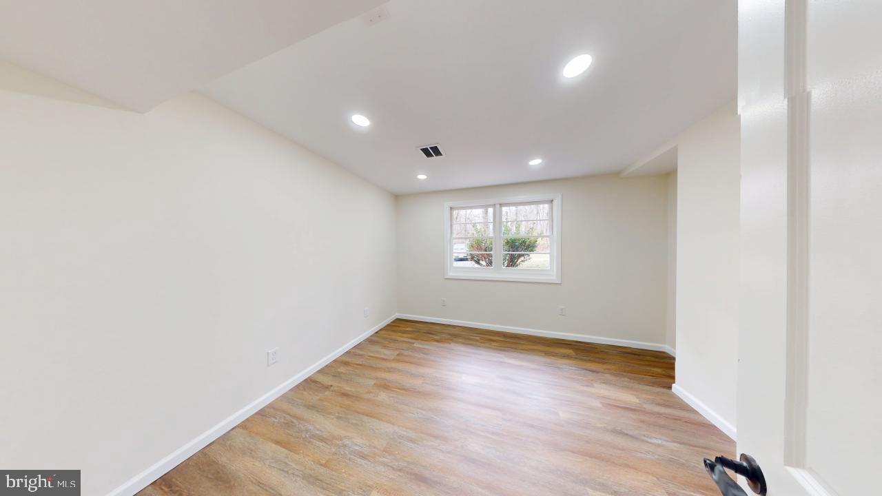7016 Harvey Road Manassas, VA 20112 - Photo 21 of 30 Lower level bedroom