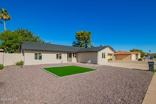$461,900 | 5528 West Carol Avenue, Glendale, AZ 85302