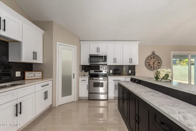 $461,900 | 5528 West Carol Avenue, Glendale, AZ 85302