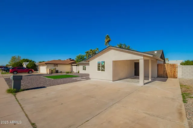 $461,900 | 5528 West Carol Avenue, Glendale, AZ 85302