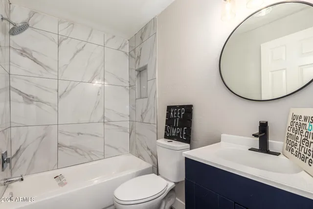 $461,900 | 5528 West Carol Avenue, Glendale, AZ 85302