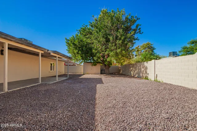 $461,900 | 5528 West Carol Avenue, Glendale, AZ 85302