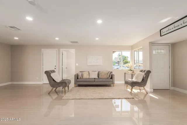 $461,900 | 5528 West Carol Avenue, Glendale, AZ 85302