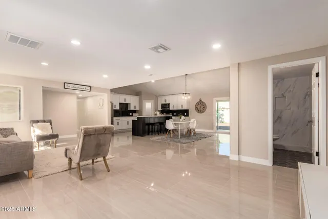 $461,900 | 5528 West Carol Avenue, Glendale, AZ 85302