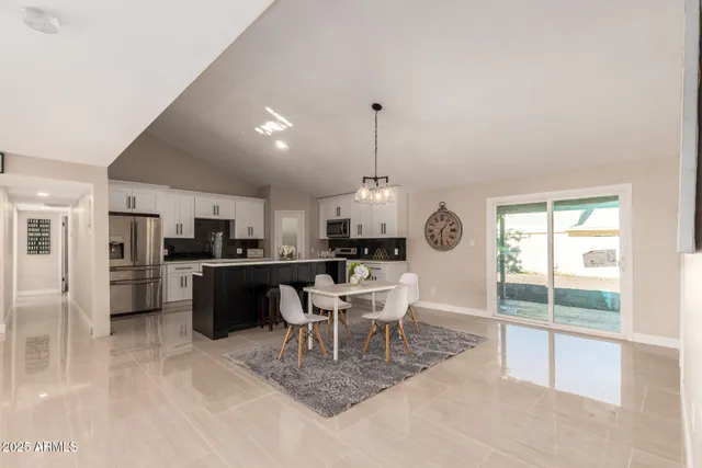 $461,900 | 5528 West Carol Avenue, Glendale, AZ 85302