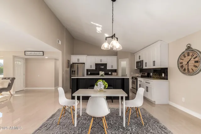 $461,900 | 5528 West Carol Avenue, Glendale, AZ 85302