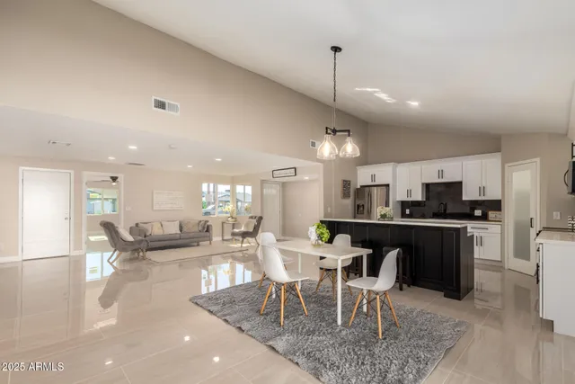 $461,900 | 5528 West Carol Avenue, Glendale, AZ 85302