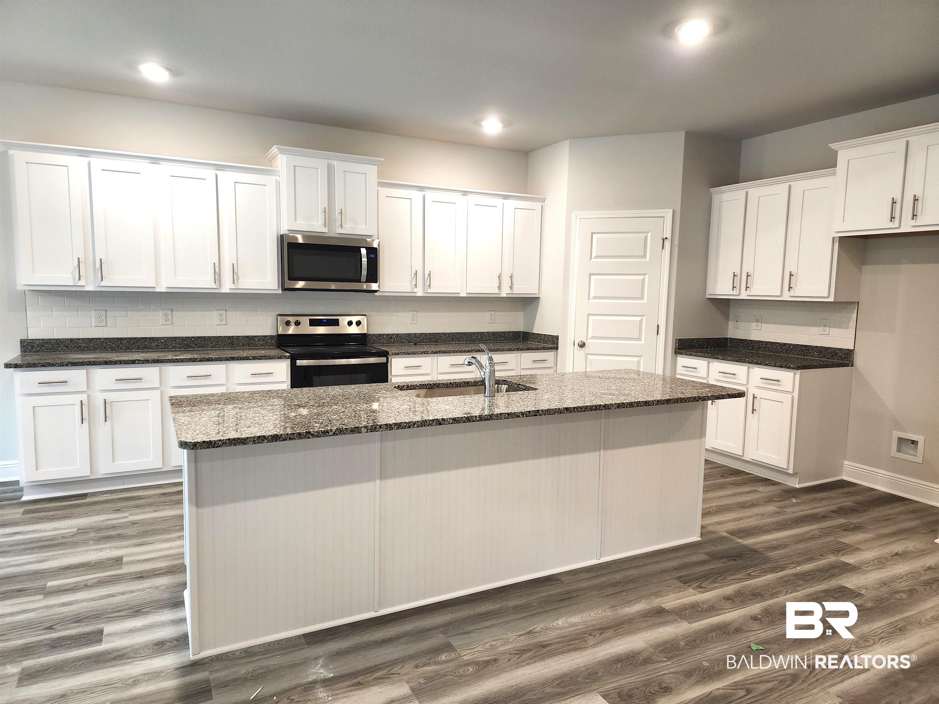 8062 Calverton Street Foley, AL 36535 - Photo 3 of 8