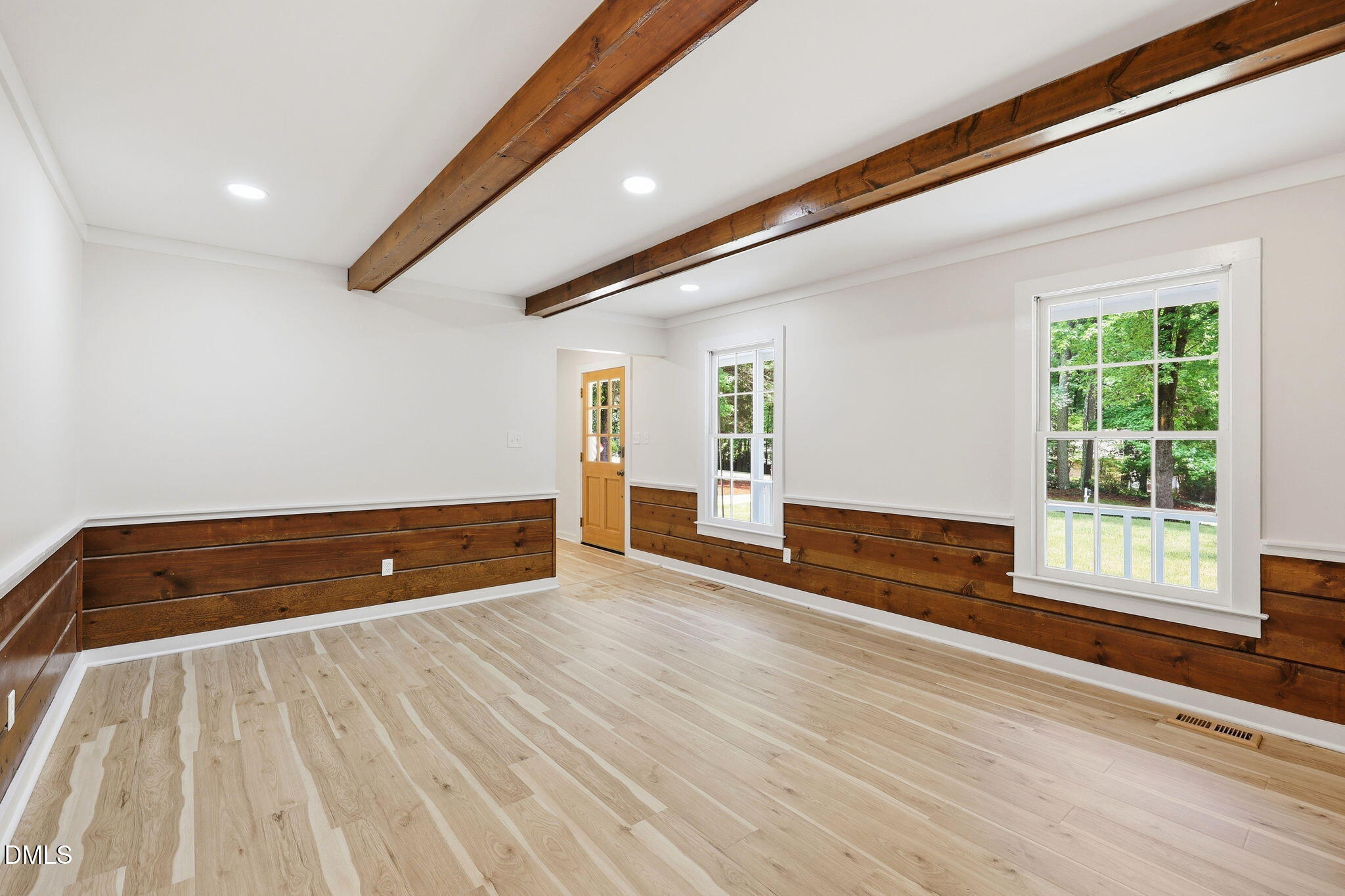 8801 Mansfield Drive Raleigh, NC 27613 - Photo 11 of 55