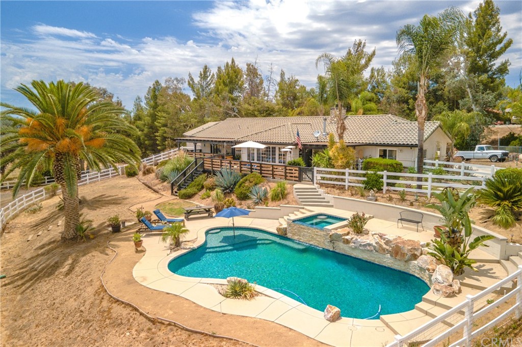 36900 Vía Broza Temecula, CA 92592 - Photo 66 of 70