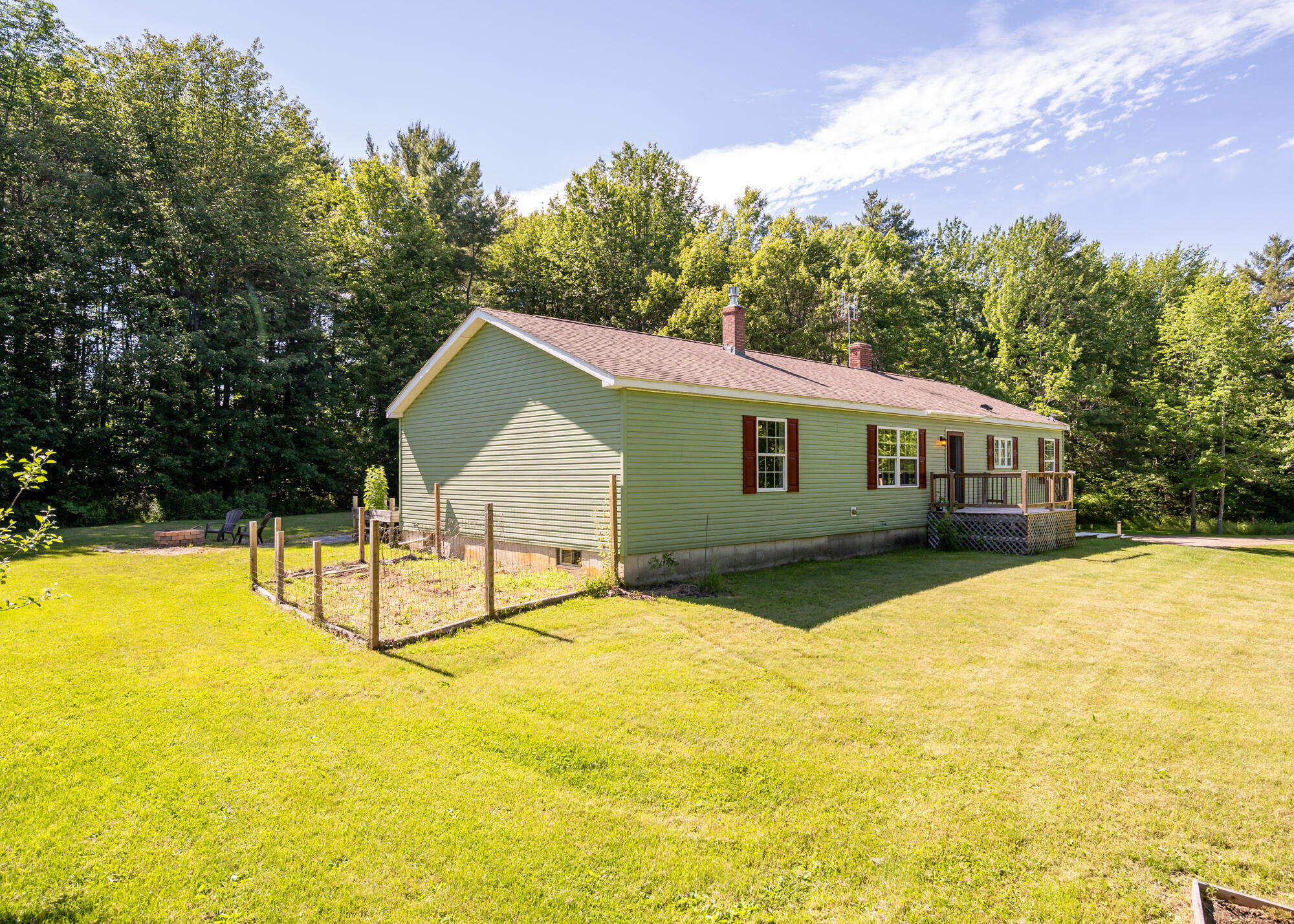 256 Meadow Road Topsham, ME 04086 - Photo 43 of 48