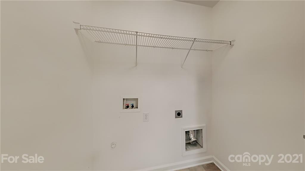 180 Snead Road Fort Mill, SC 29715 - Photo 9 of 15 a view of small space with racks on the wall