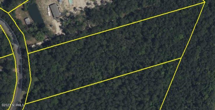 Lot 14 Potterfield Road Winnabow, NC 28479 - Photo 1 of 2 Potterfield Land