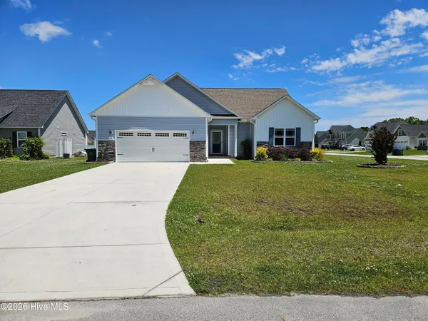 $2,200 | 300 Channel Run Lane, Sneads Ferry, NC 28460