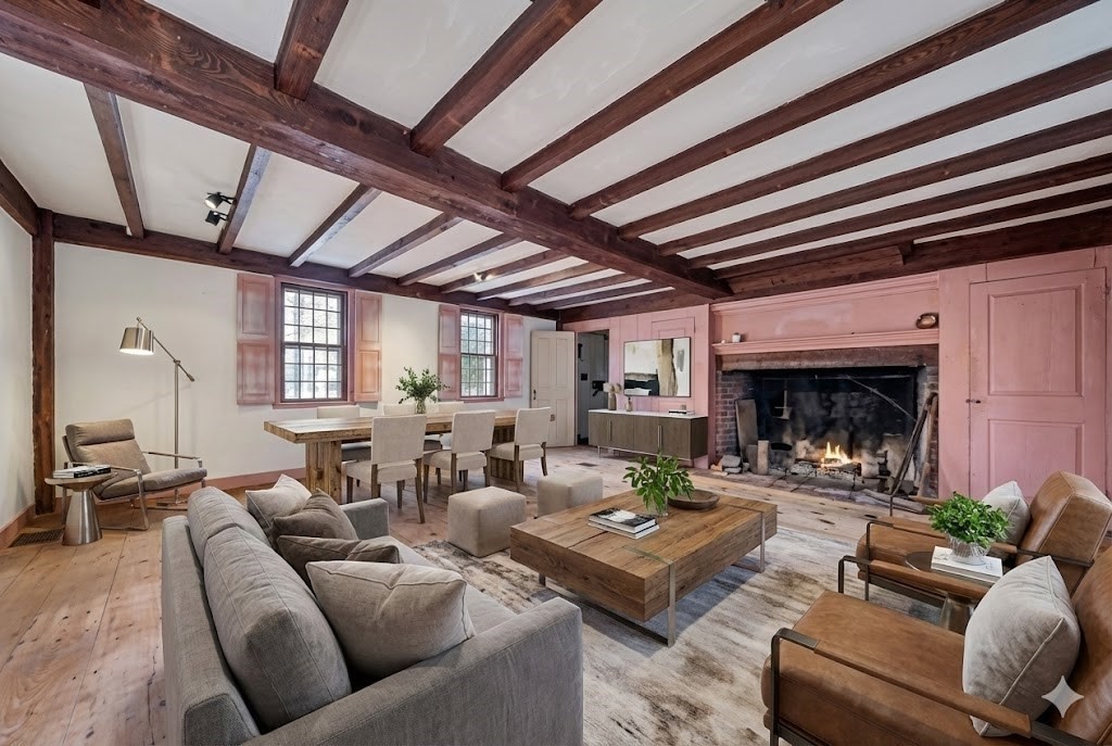 7 Lower Green Newbury, MA 01951 - Photo 15 of 39