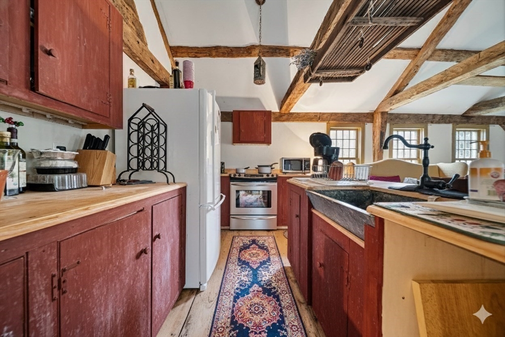 7 Lower Green Newbury, MA 01951 - Photo 20 of 39