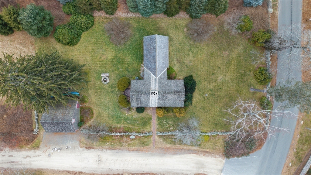 7 Lower Green Newbury, MA 01951 - Photo 36 of 39