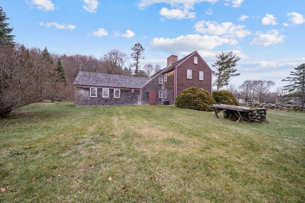 7 Lower Green Newbury, MA 01951 - Photo 37 of 39