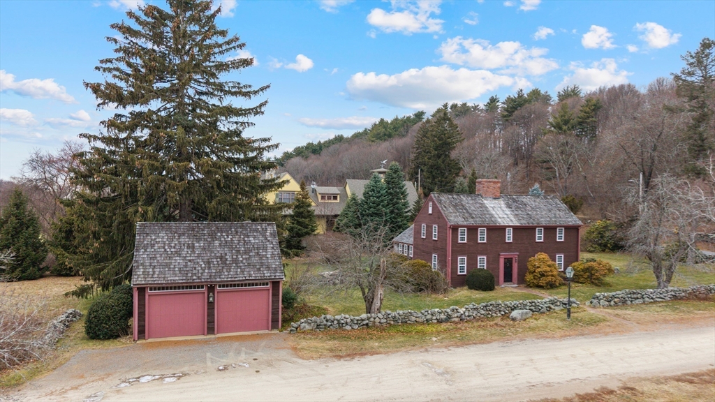 7 Lower Green Newbury, MA 01951 - Photo 38 of 39