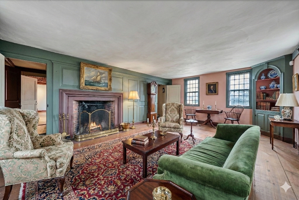 7 Lower Green Newbury, MA 01951 - Photo 7 of 39