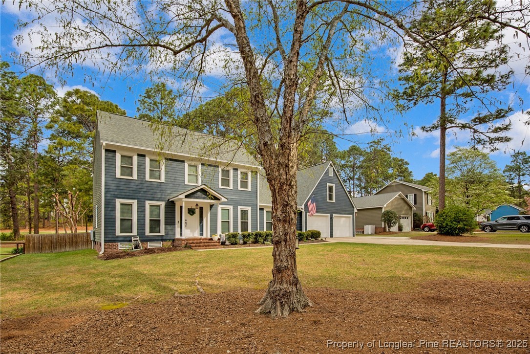 6868 Uppingham Road Fayetteville, NC 28306 - Photo 41 of 50