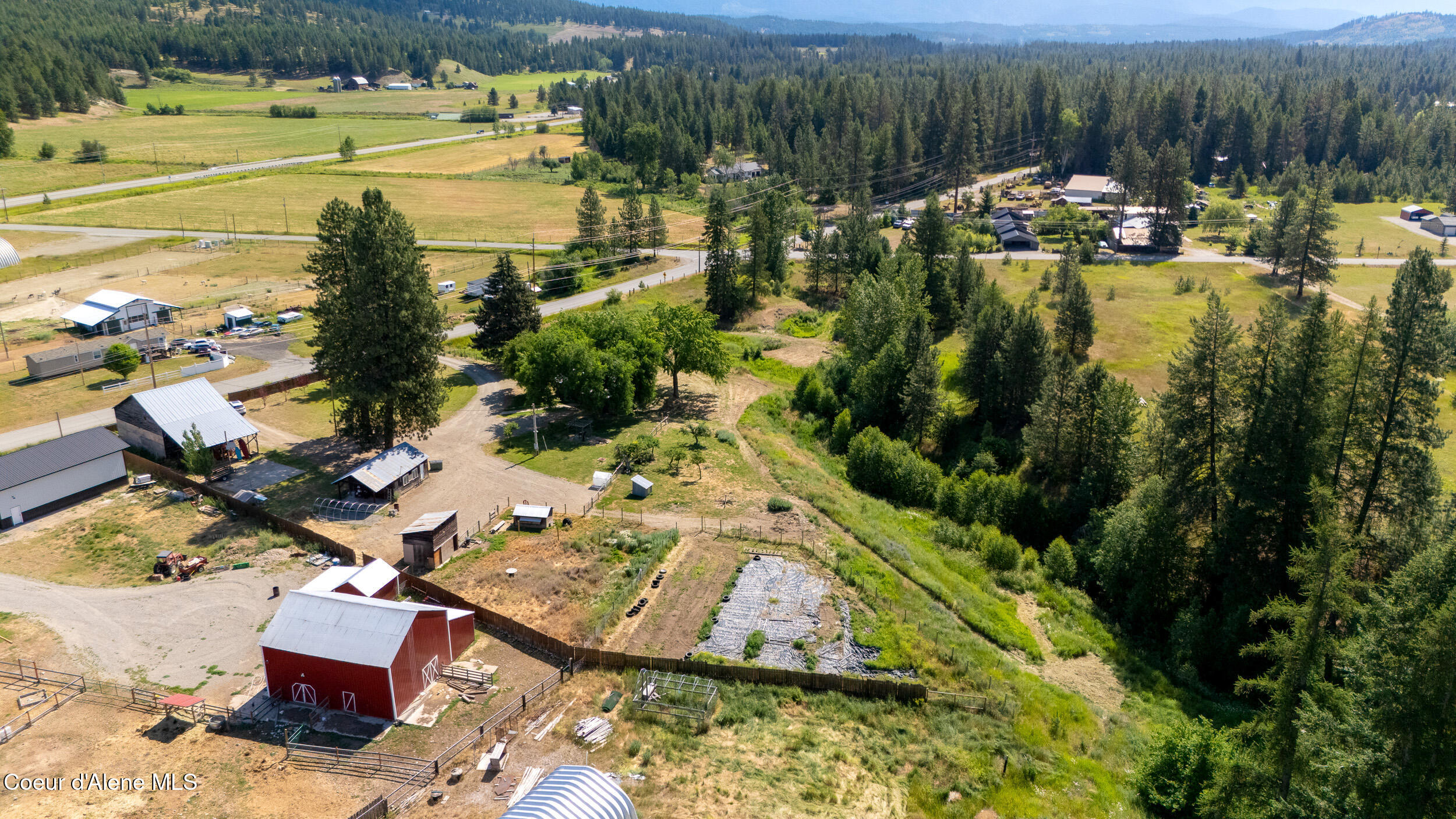 256 Roosevelt Road Bonners Ferry, ID 83805 - Photo 66 of 88 68-print-SkyLight - Roosevelt (JG)-7