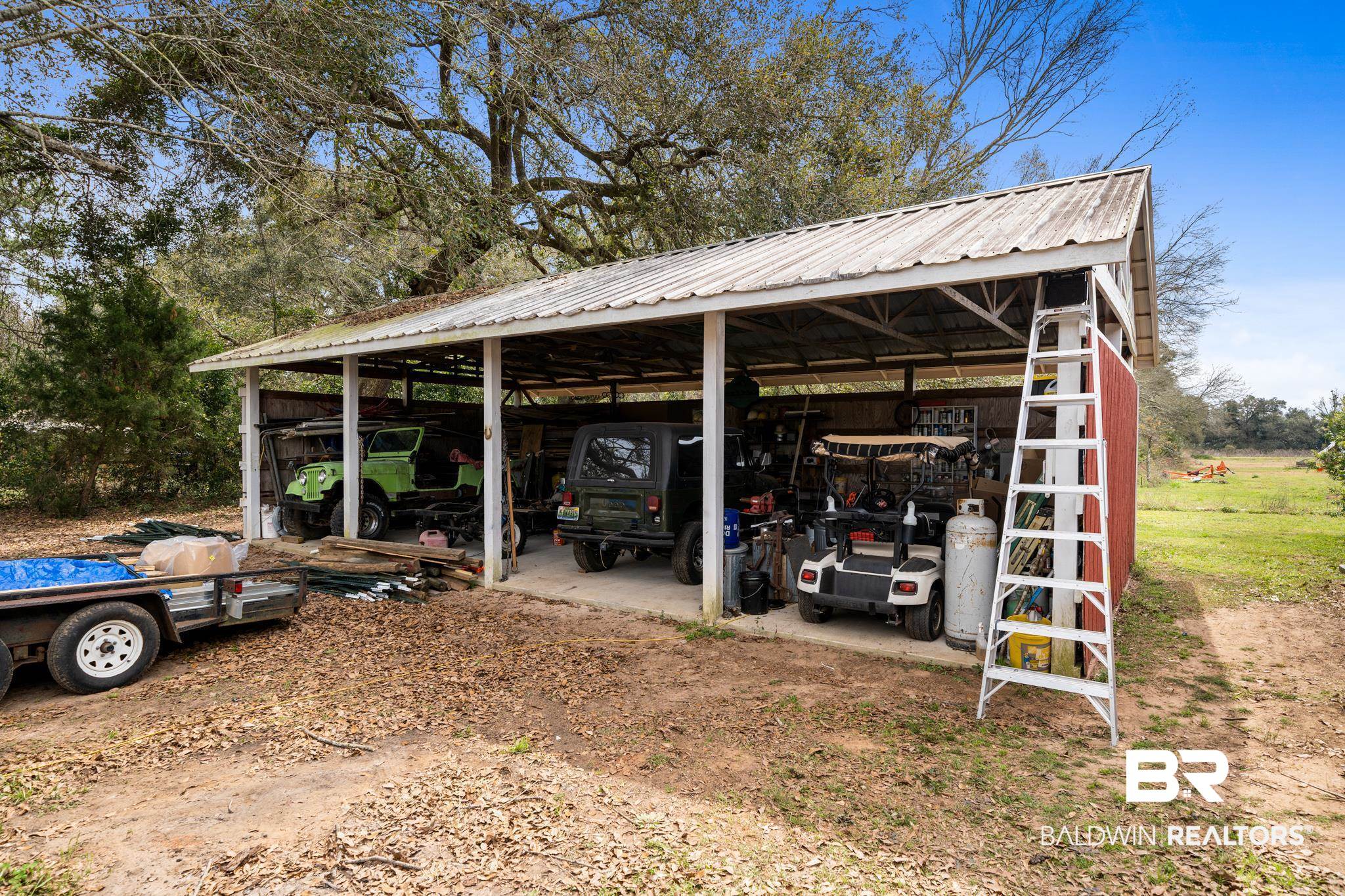 15392 Beasley Road Foley, AL 36535 - Photo 16 of 16