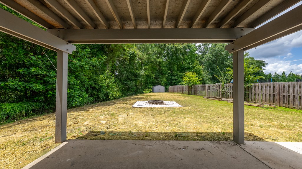 9575 Yarbrough Road Midland, GA 31820 - Photo 40 of 42