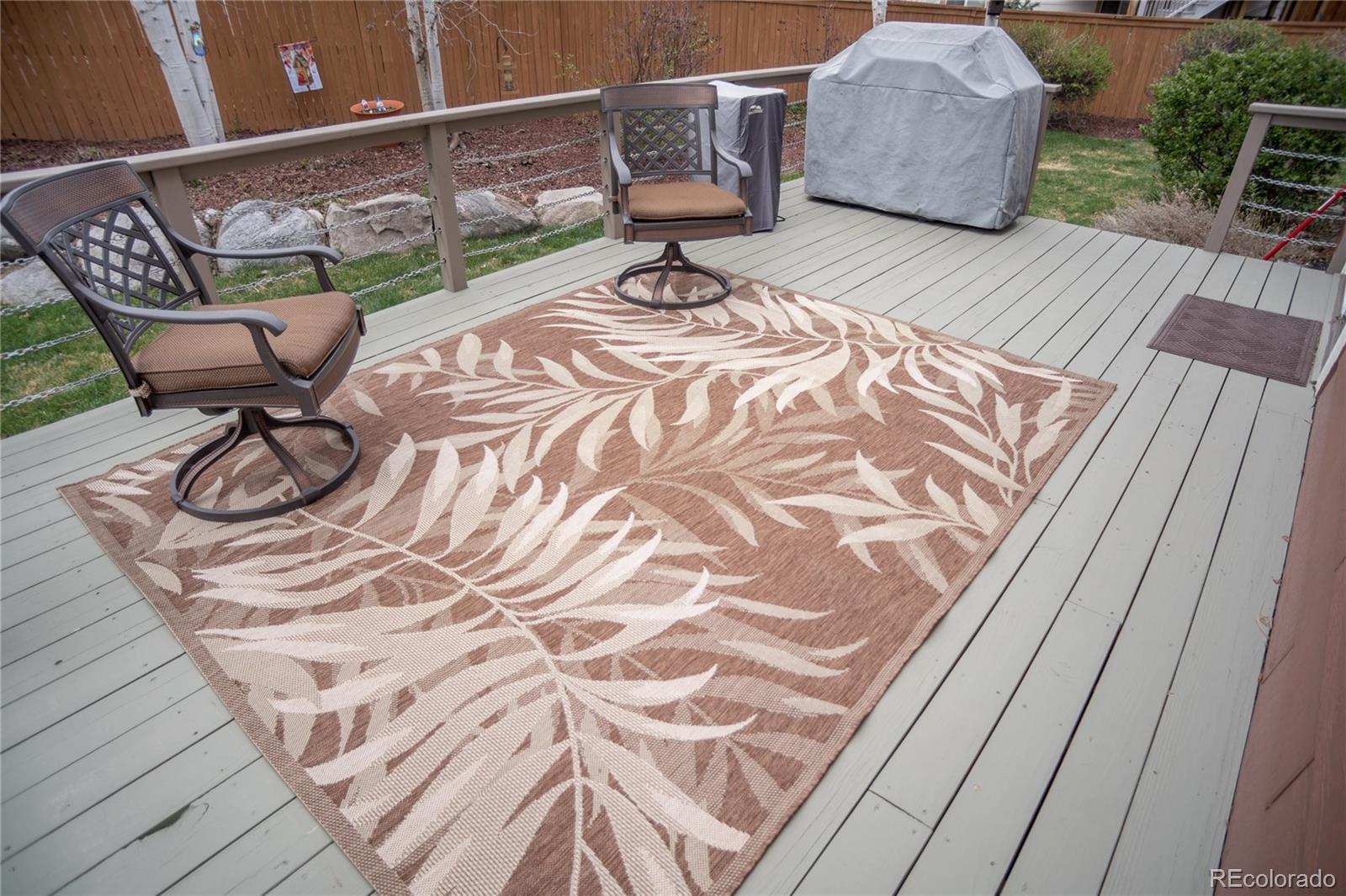 10221 South Nickolas Avenue Highlands Ranch, CO 80130 - Photo 33 of 35