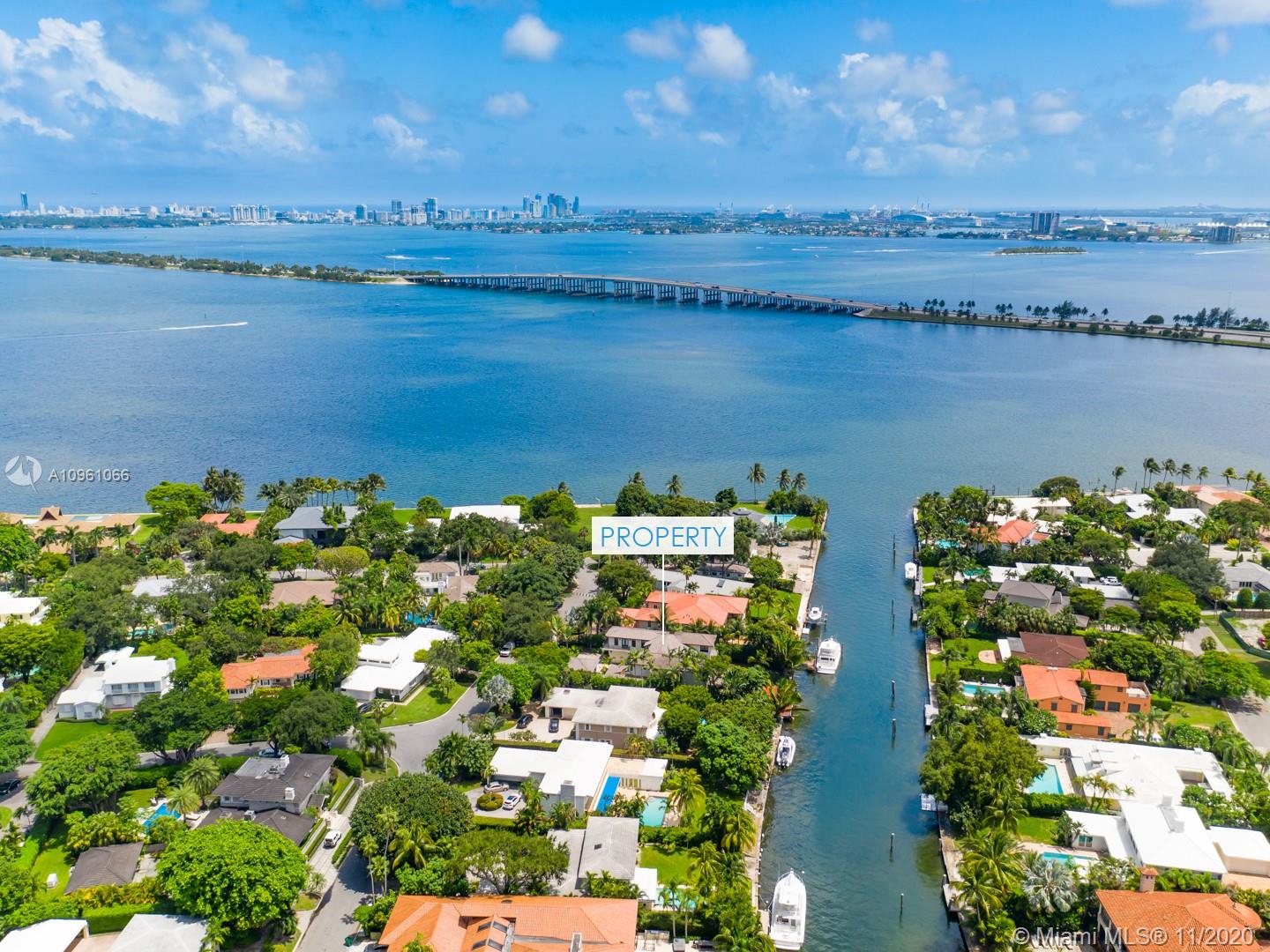 4241 Palm Lane Miami, FL 33137 - Photo 2 of 55