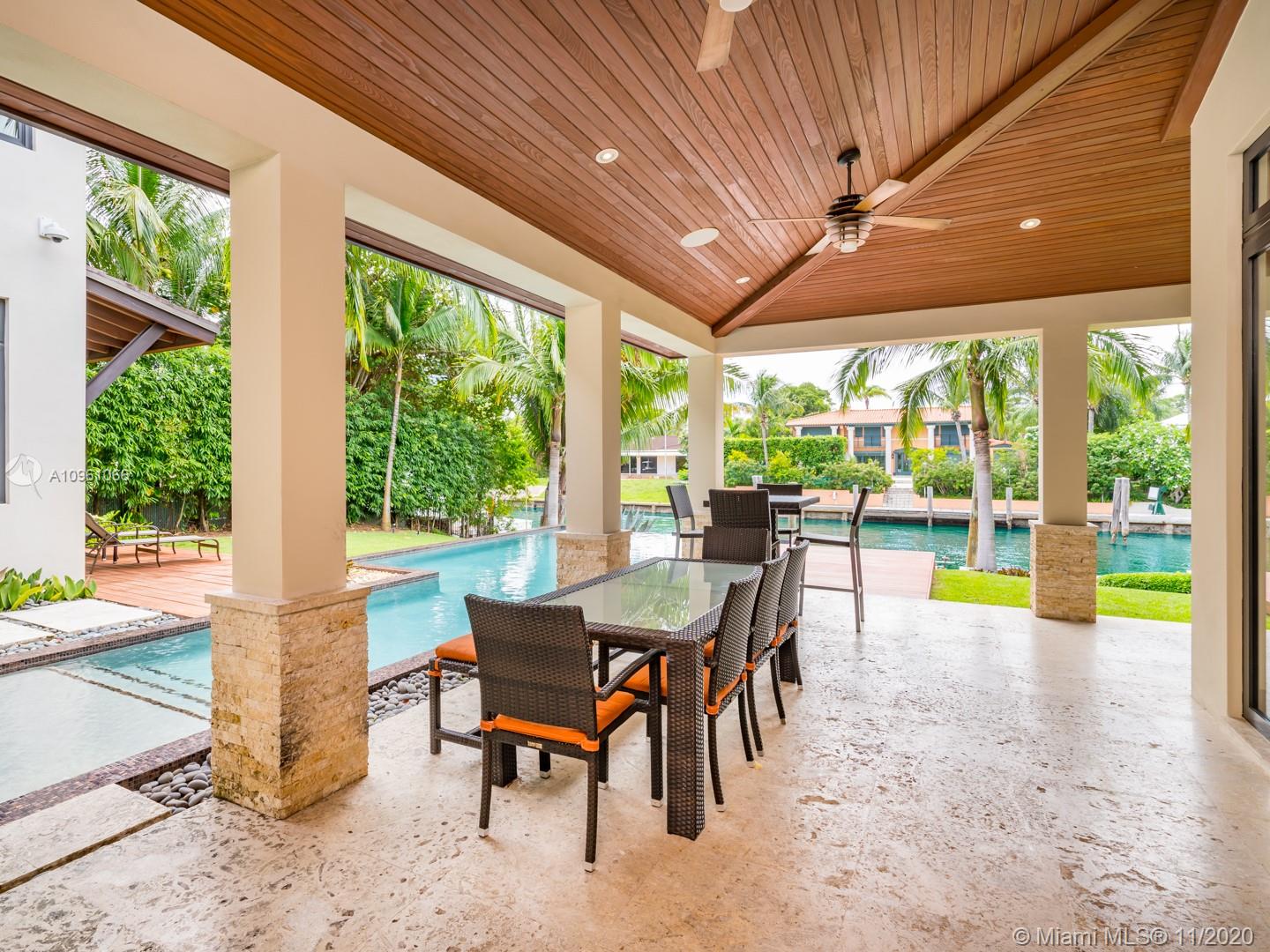 4241 Palm Lane Miami, FL 33137 - Photo 16 of 55