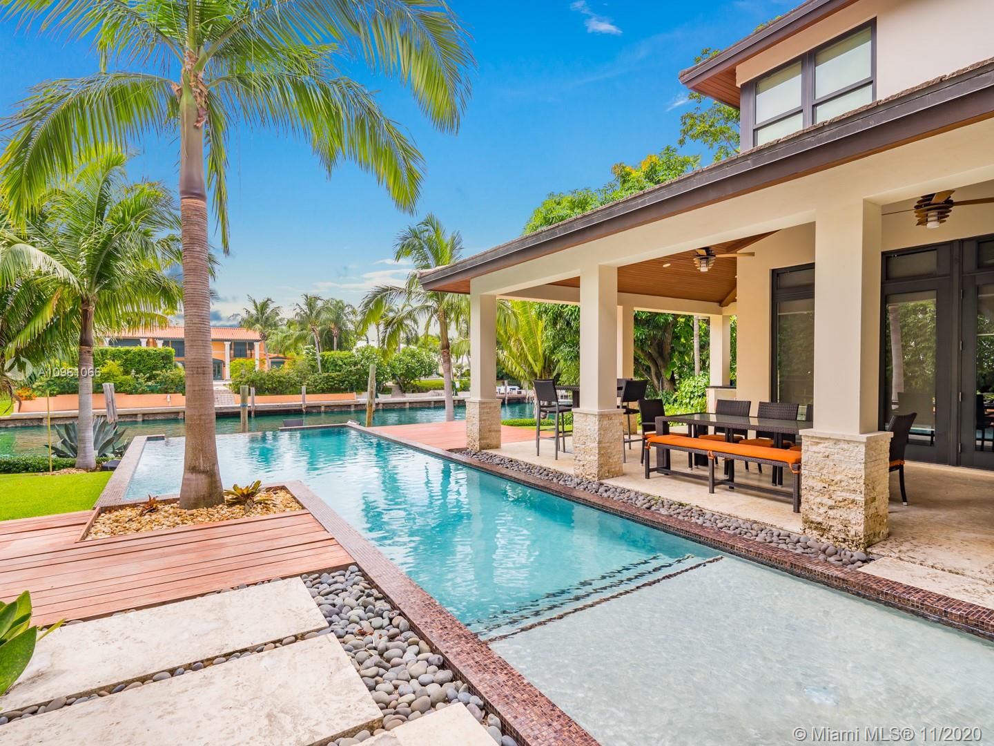 4241 Palm Lane Miami, FL 33137 - Photo 17 of 55