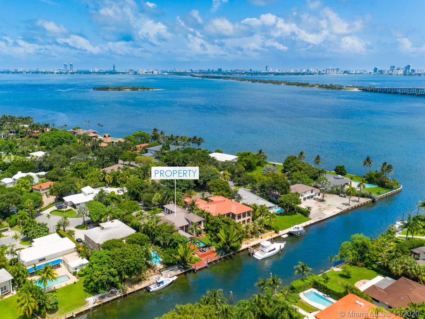 4241 Palm Lane Miami, FL 33137 - Photo 3 of 55