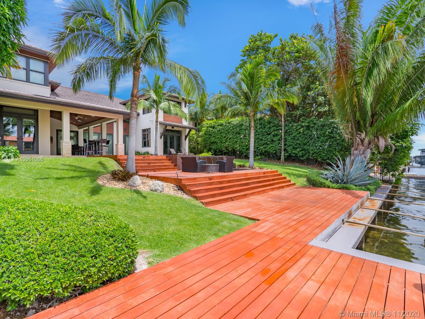 4241 Palm Lane Miami, FL 33137 - Photo 22 of 55