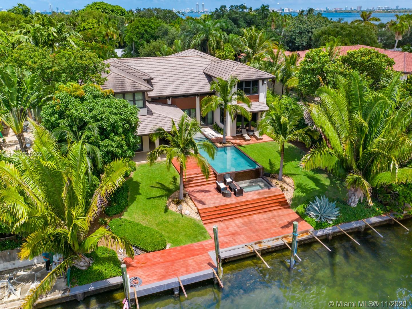 4241 Palm Lane Miami, FL 33137 - Photo 6 of 55