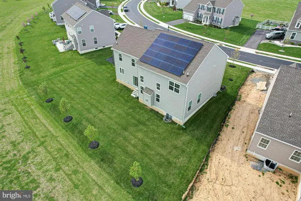 $700,000 | 546 Buck Tavern Drive, Middletown, DE 19709
