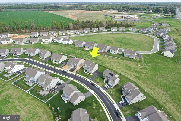 $700,000 | 546 Buck Tavern Drive, Middletown, DE 19709