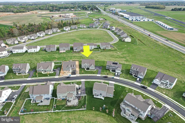 $700,000 | 546 Buck Tavern Drive, Middletown, DE 19709