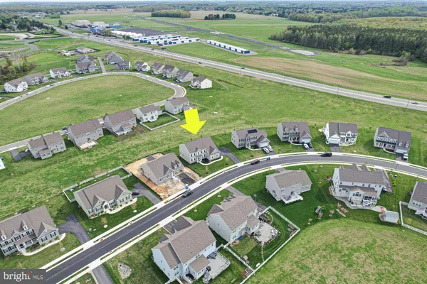 $700,000 | 546 Buck Tavern Drive, Middletown, DE 19709