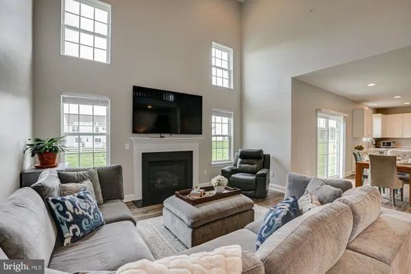 $700,000 | 546 Buck Tavern Drive, Middletown, DE 19709