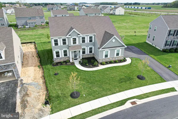$700,000 | 546 Buck Tavern Drive, Middletown, DE 19709