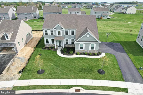 $700,000 | 546 Buck Tavern Drive, Middletown, DE 19709