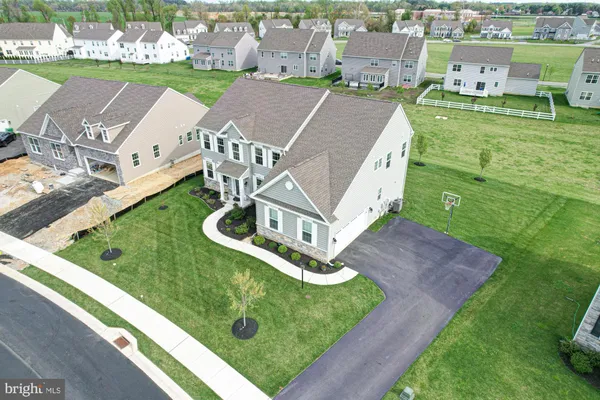 $700,000 | 546 Buck Tavern Drive, Middletown, DE 19709