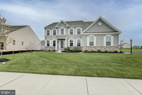 $700,000 | 546 Buck Tavern Drive, Middletown, DE 19709