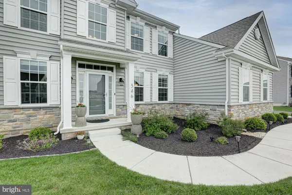$700,000 | 546 Buck Tavern Drive, Middletown, DE 19709