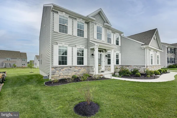$700,000 | 546 Buck Tavern Drive, Middletown, DE 19709