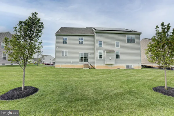 $700,000 | 546 Buck Tavern Drive, Middletown, DE 19709