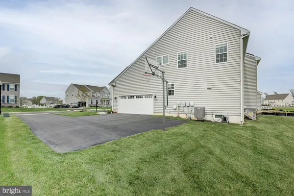 $700,000 | 546 Buck Tavern Drive, Middletown, DE 19709